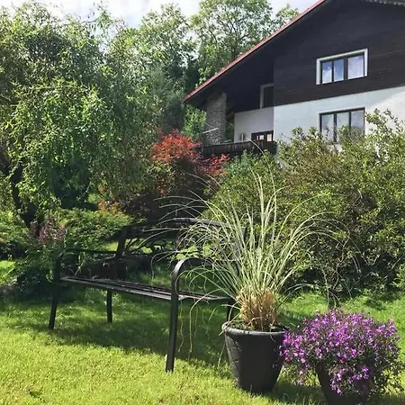 Sport Penzion, Séjour chez l'habitant Železná Ruda