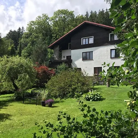 Sport Penzion, Homestay Zelezna Ruda