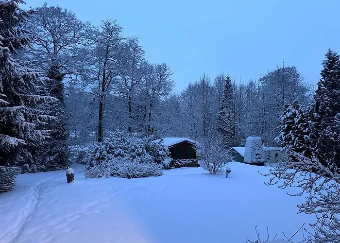 Sport Penzion, Ubytování v soukromí